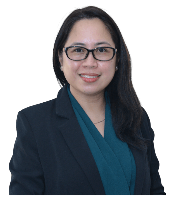 JENNY LYNN E. IDEA, MD - SECRETARY